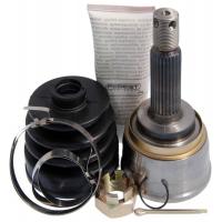 Febest Outer cv joint - Part 0410-001