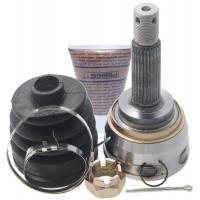 Febest Outer cv joint - Part 0410-004