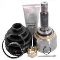 Febest Outer cv joint - Part 0410-005