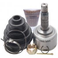 Febest Outer cv joint - Part 0410-010A43