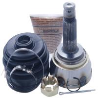 Febest Outer cv joint - Part 0410-011