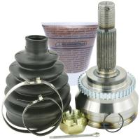 Febest Outer cv joint - Part 0410-033A43