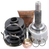 Febest Outer cv joint - Part 0410-034A43