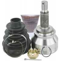 Febest Outer cv joint - Part 0410-CW6
