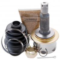 Febest Outer cv joint rear - Part 0410-CWRR