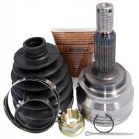 Febest Outer cv joint - Part 0410-CY34