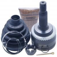 Febest Outer cv joint - Part 0410-D81WA43