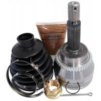 Febest Outer cv joint - Part 0410-DJ24A43