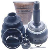 Febest Outer cv joint - Part 0410-EA3A43