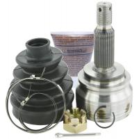 Febest Outer cv joint - Part 0410-GA