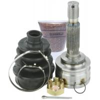 Febest Outer cv joint rear - Part 0410-GA2RR