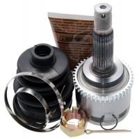 Febest Outer cv joint - Part 0410-H66A43