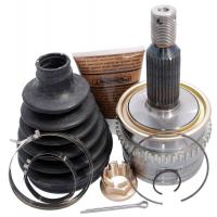 Febest Outer cv joint - Part 0410-KB4A47