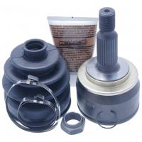Febest Outer cv joint - Part 0410-NA4