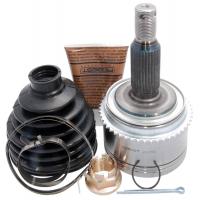 Febest Outer cv joint - Part 0410-V75A50