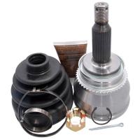 Febest Outer cv joint rear - Part 0410-V75RA50