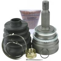 Febest Outer cv joint rear - Part 0410-V97WRA50