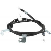 Febest Parking brake cable, left - Part 04100-GFLH