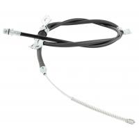 Febest Parking brake cable, right - Part 04100-V93RH