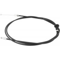 Febest Cable assembly hood lock control - Part 04101-GFF