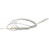 Febest cable assembly tailgate lock control - Part 04102-CS