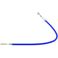 Febest Heater control cable - Part 04105-CUM