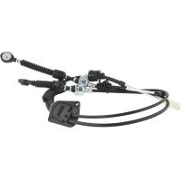 Febest transmission gear change cable - Part 04106-CW5