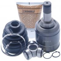 Febest Inner cv joint - Part 0411-CK