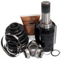 Febest Inner cv joint left - Part 0411-CS9MTLH