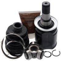 Febest Rear inner cv joint-31