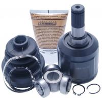 Febest Inner cv joint - Part 0411-N33