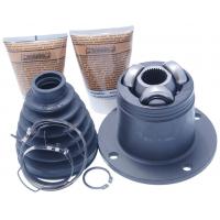 Febest Inner cv joint right - Part 0411-V97RH