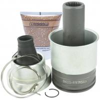 Febest Propshaft cv joint - Part 0411-V97WSHA