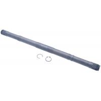 Febest Axle half shaft left - Part 0412-CY2MTLH