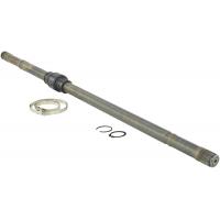 Febest Axle half shaft right - Part 0412-DJRH
