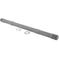 Febest Axle half shaft left - Part 0412-GACVTLH