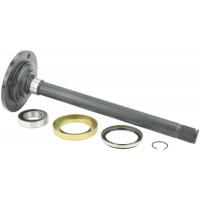 Febest Axle half shaft right - Part 0412-KB4FRH