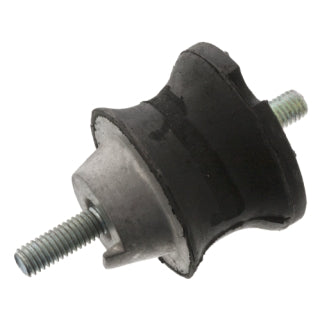 Transmission Mount Steering & Suspension-17
