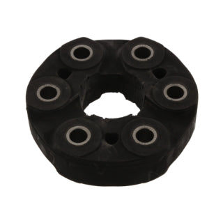 Flexible Disc Transmission-12