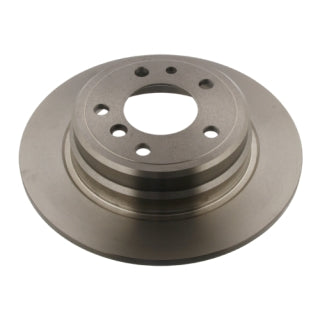 Brake Disc Braking-23