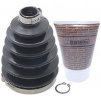 Febest Boot outer cv joint kit - Part 0417P-CU2