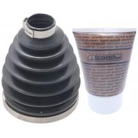 Febest Boot outer cv joint kit - Part 0417P-CW6