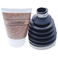 Febest Boot outer cv joint kit-117