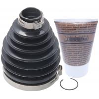 Febest Boot outer cv joint kit - Part 0417P-CY2