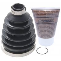 Febest Boot outer cv joint kit - Part 0417P-GA2RR