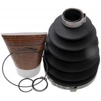 Febest Boot outer cv joint kit - Part 0417P-V75