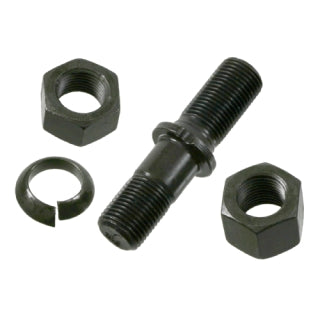 Wheel Stud Wheel & Axle-34