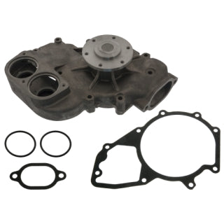 Water Pump Cooling, Heating and Aircondit-46