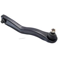 Febest Rear upper left link with ball joint-2