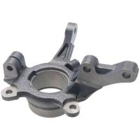Febest Steering knuckle left - Part 0428-CWFLH